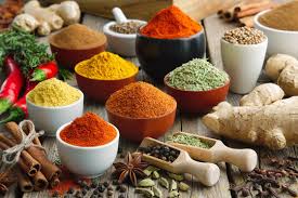 Spices & Masala Products